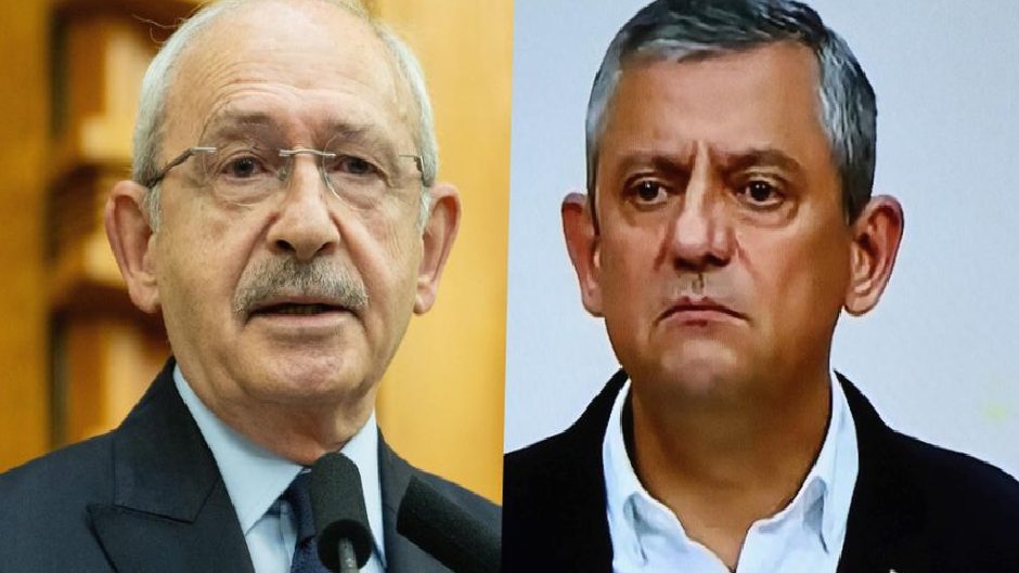 CHP delegeleri olağanüstü kurultay için mahkemeye başvurdu