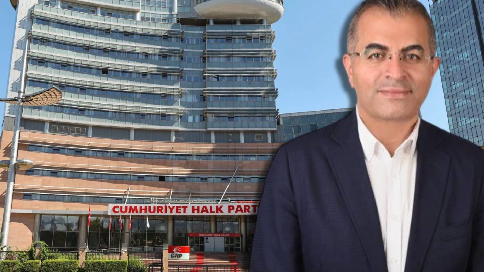 CHP’li Özcan: Ülke değişime hazırlanıyor, yeni partinin iktidar olacağını düşünüyorum