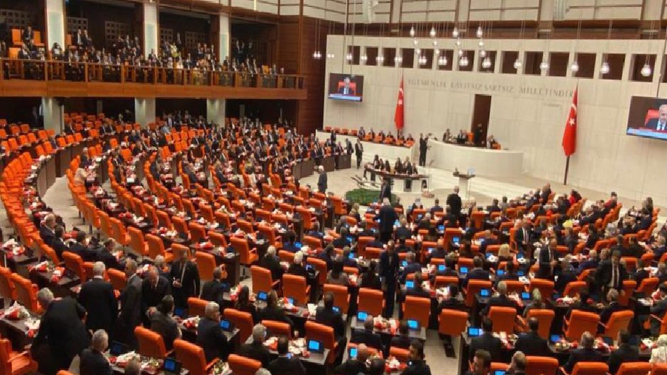 Çözüm süreci: Çerçeve yasada ne olacak?