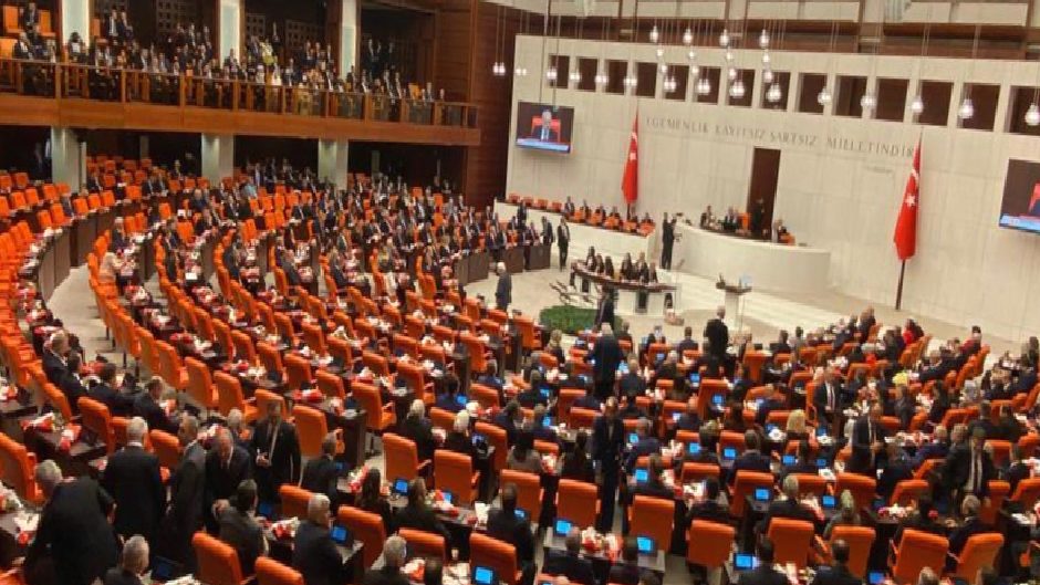 Çözüm sürecinde kritik eşik: Çerçeve yasa TBMM’ye geliyor