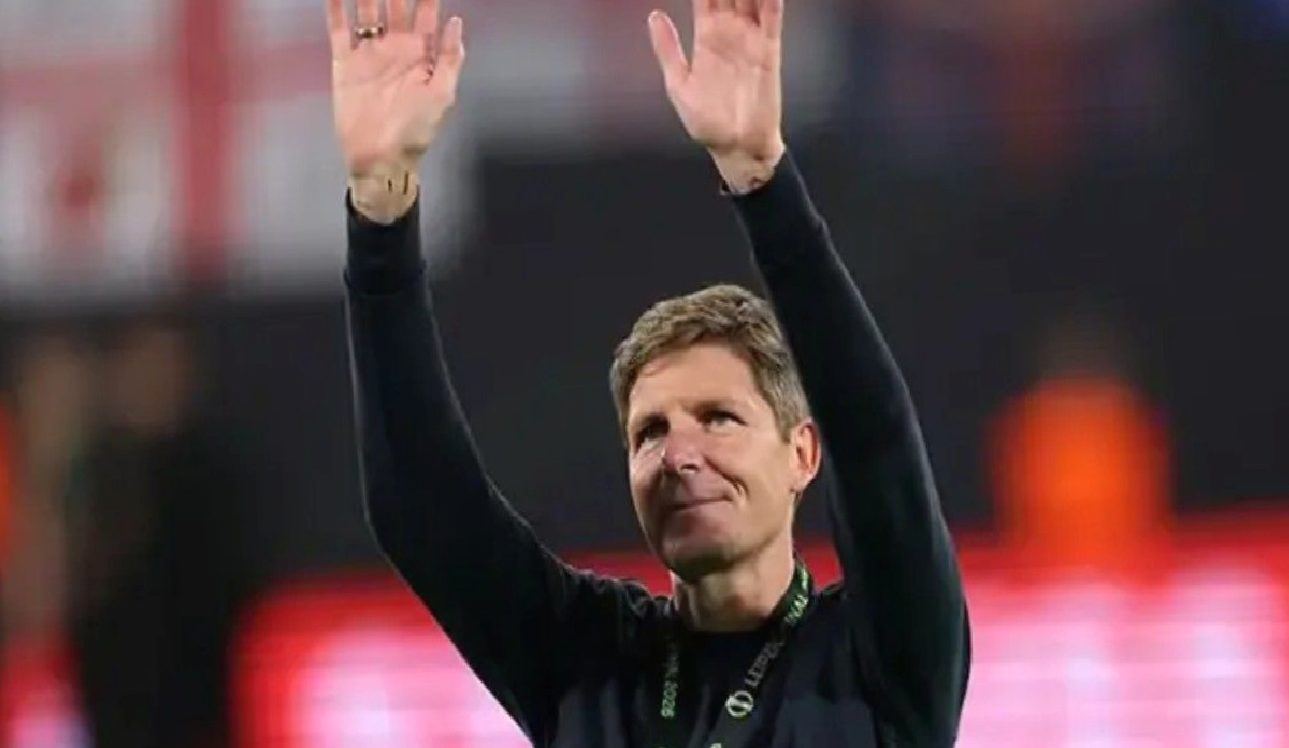 Crystal Palace’ı Konferans Ligi’nde şampiyonluğa taşıyan Oliver Glasner’in yeni takımı belli oldu
