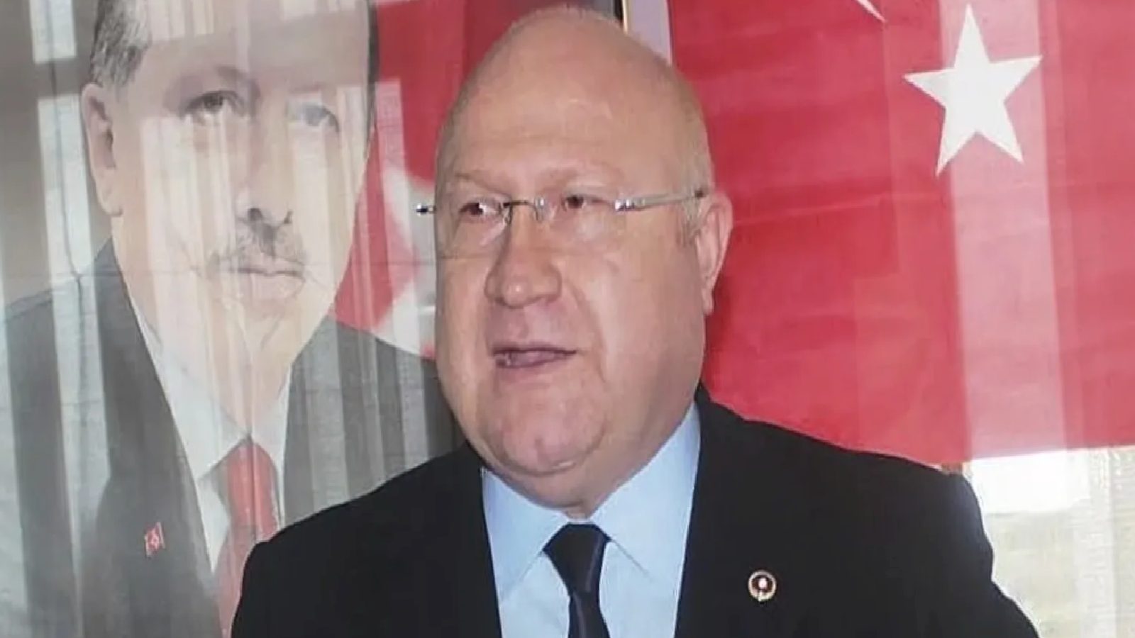Cumhurbaşkanlığı Sarayı’nda 170 bin dolarlık “fotoğraf borsası” iddiası: Erdoğan’ın eski başdanışmanı Şener de sanık