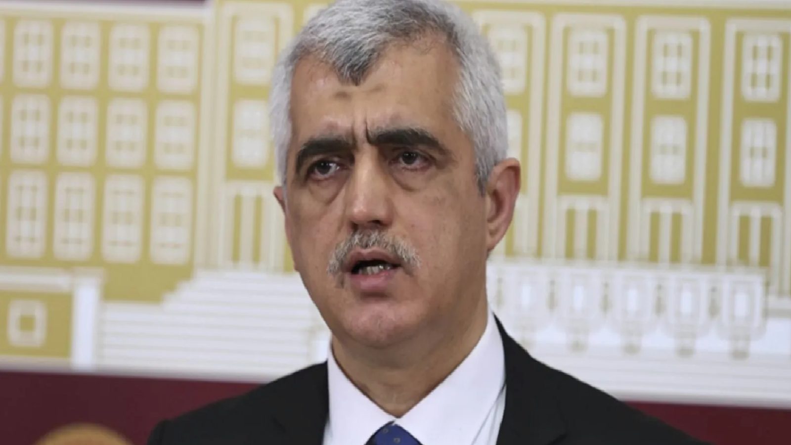 DEM Partili Gergerlioğlu: Hulusi Akar, darbe girişimindeki ve Roboski katliamındaki rolünü açıklamalı