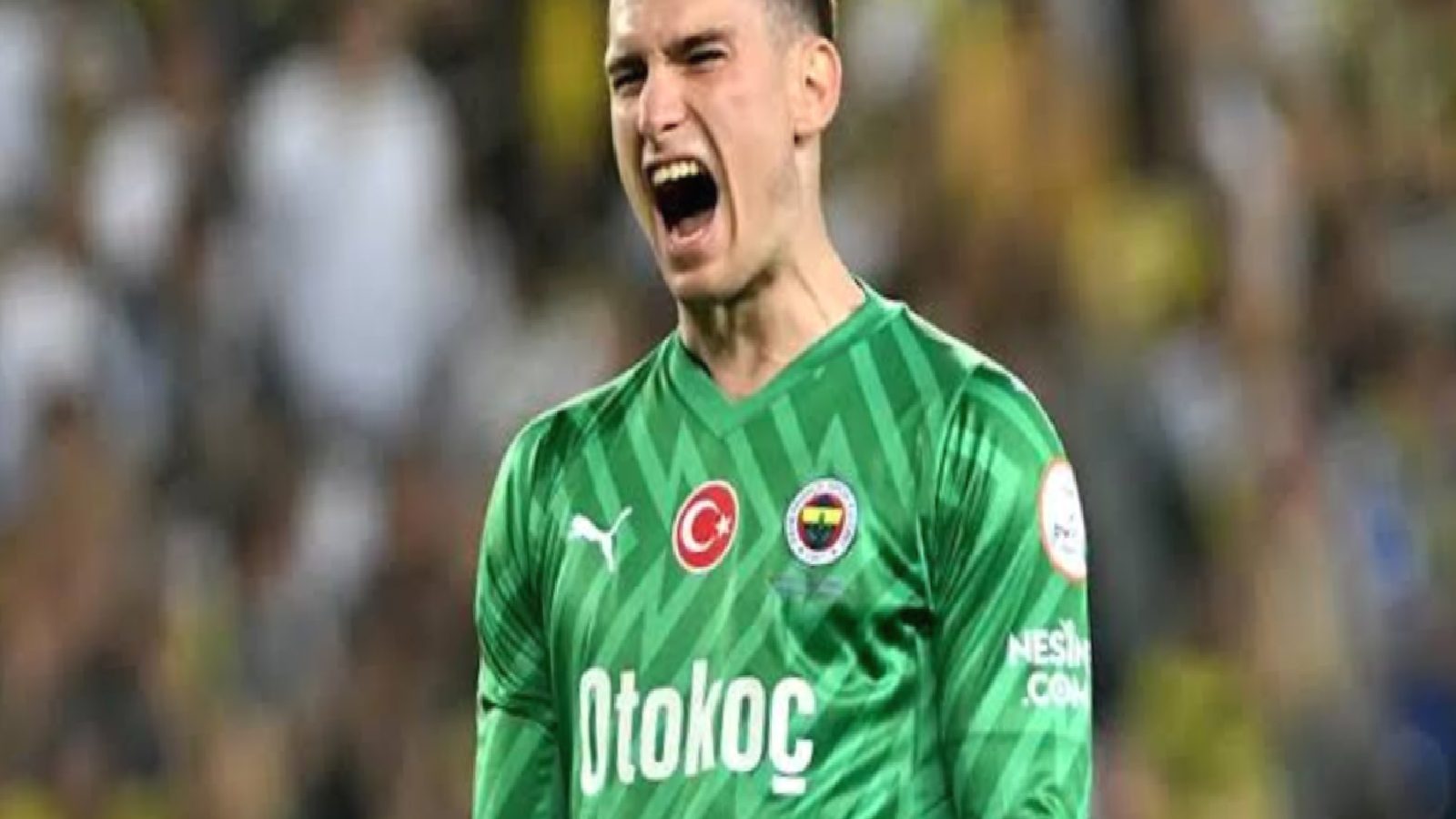Dinamo Zagreb’den Livakovic için Fenerbahçe’ye teklif