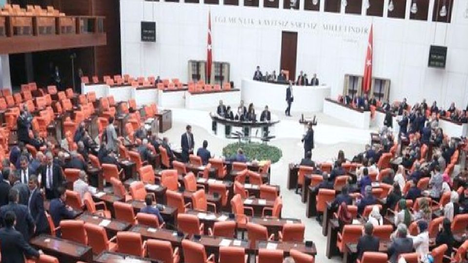 Ekonomi ve siyaset gündemi – 28 Temmuz 2026