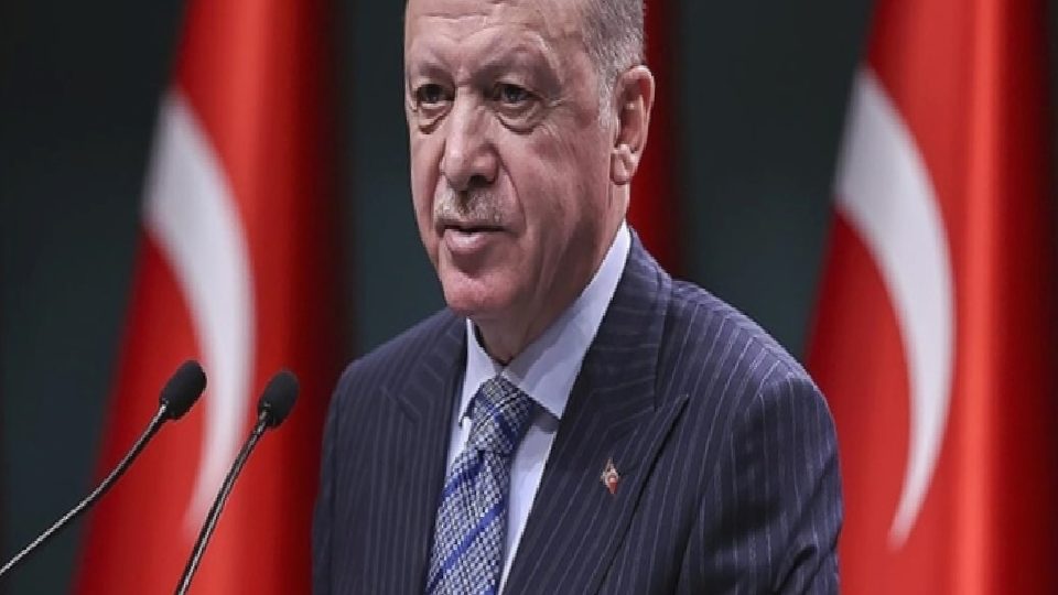 Erdoğan’dan 15 Temmuz makalesi