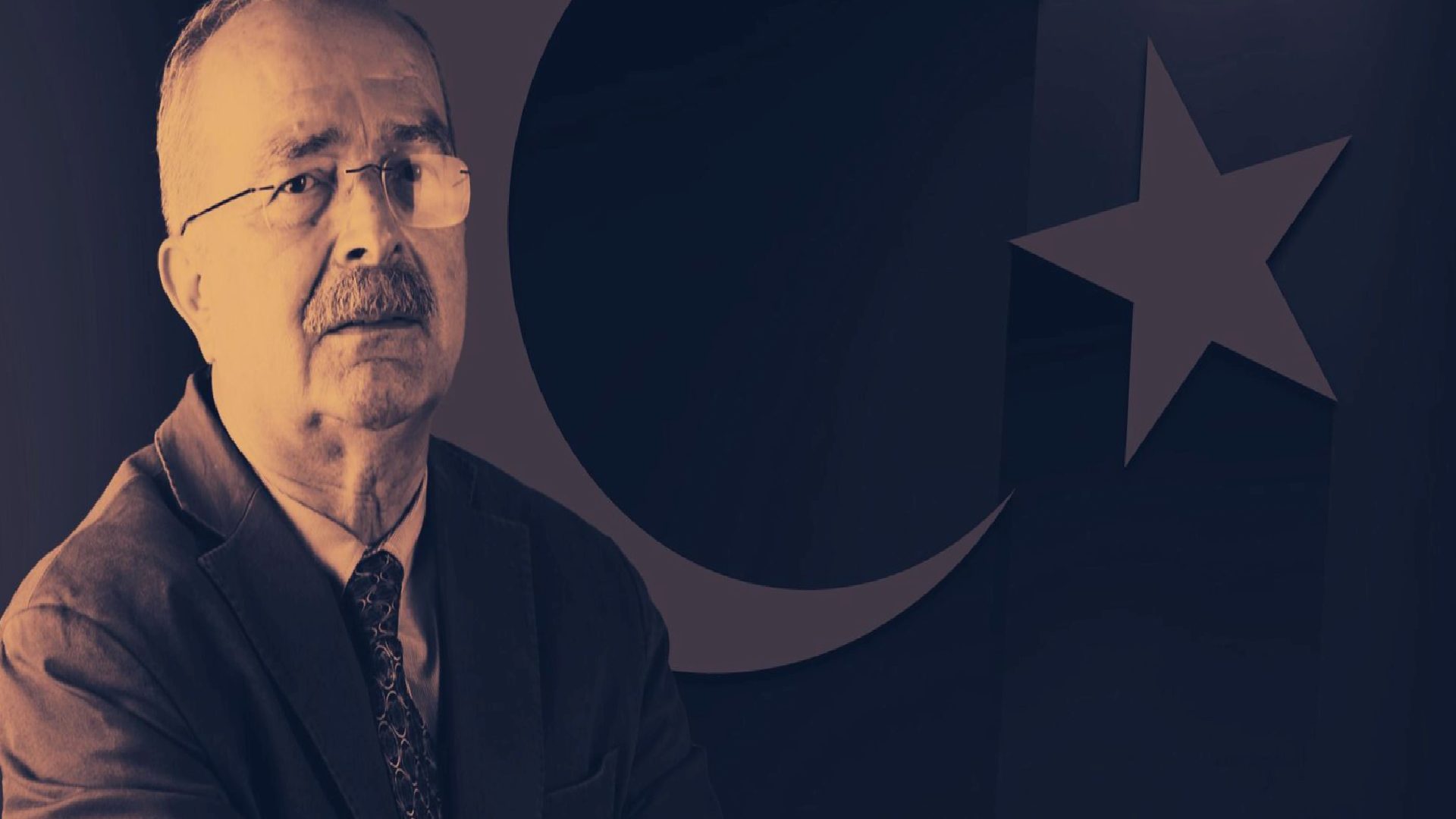 Eski HDP Milletvekili Ayhan Bilgen: Terörsüz Türkiye’de dış aktörleri devre dışı bırakacak bir yol izlenmeli