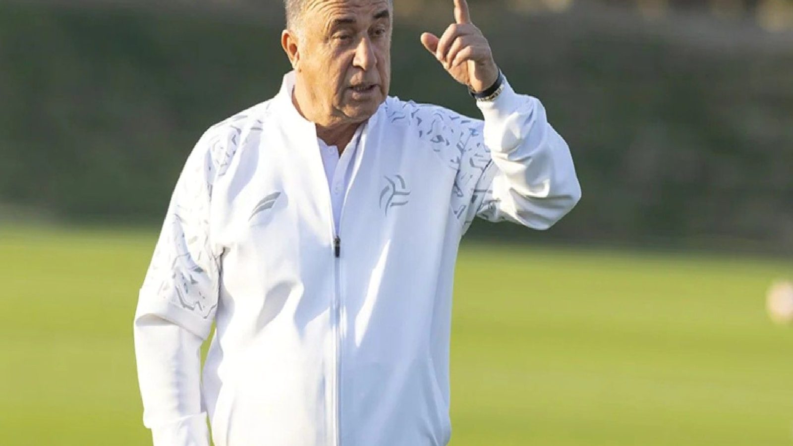 Fatih Terim’den sarı kart cezası önerisi! Haaland itirafı da geldi