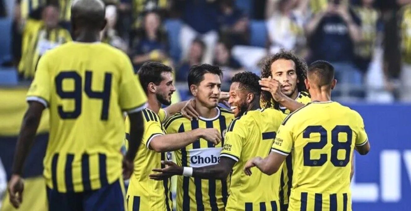 Fenerbahçe – Gornik Zabrze maçı ne zaman, saat kaçta, hangi kanalda? Fenerbahçe sezonu açıyor