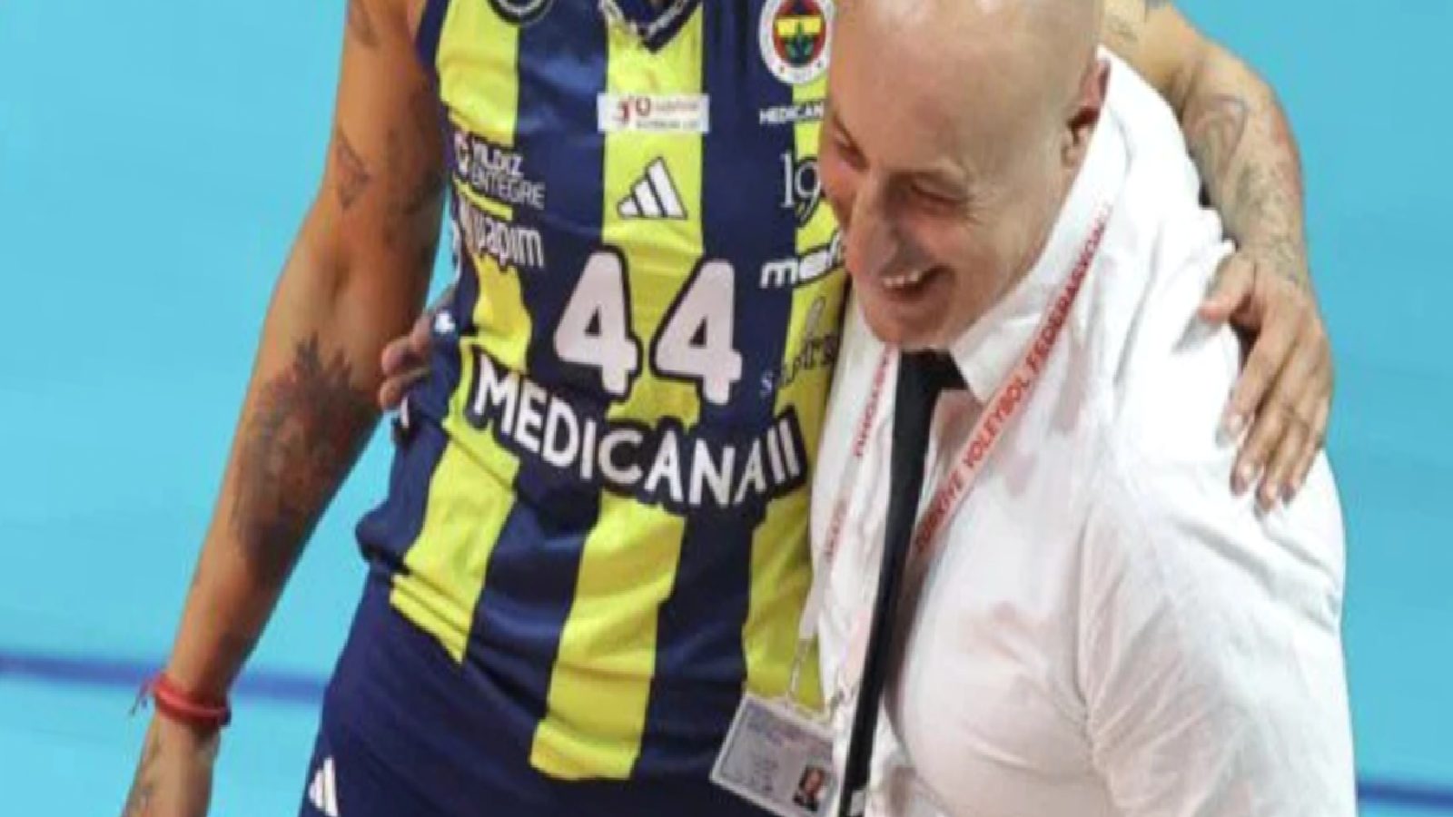 Fenerbahçe’de Abbondanza’dan ayrılık sinyali!