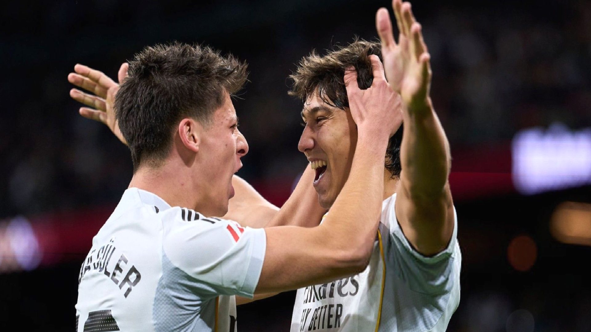Fenerbahçe’de forvet operasyonu! Real Madrid’e teklif iletildi