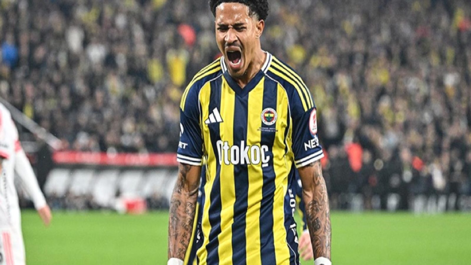 Fenerbahçe’den Jayden Oosterwolde kararı