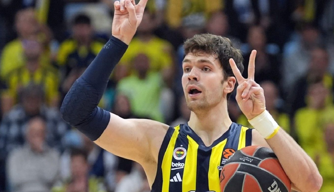 Fenerbahçe’den NBA’de giden Tarık Biberovic’in Dallas Mavericks’ten alacağı maaş belli oldu