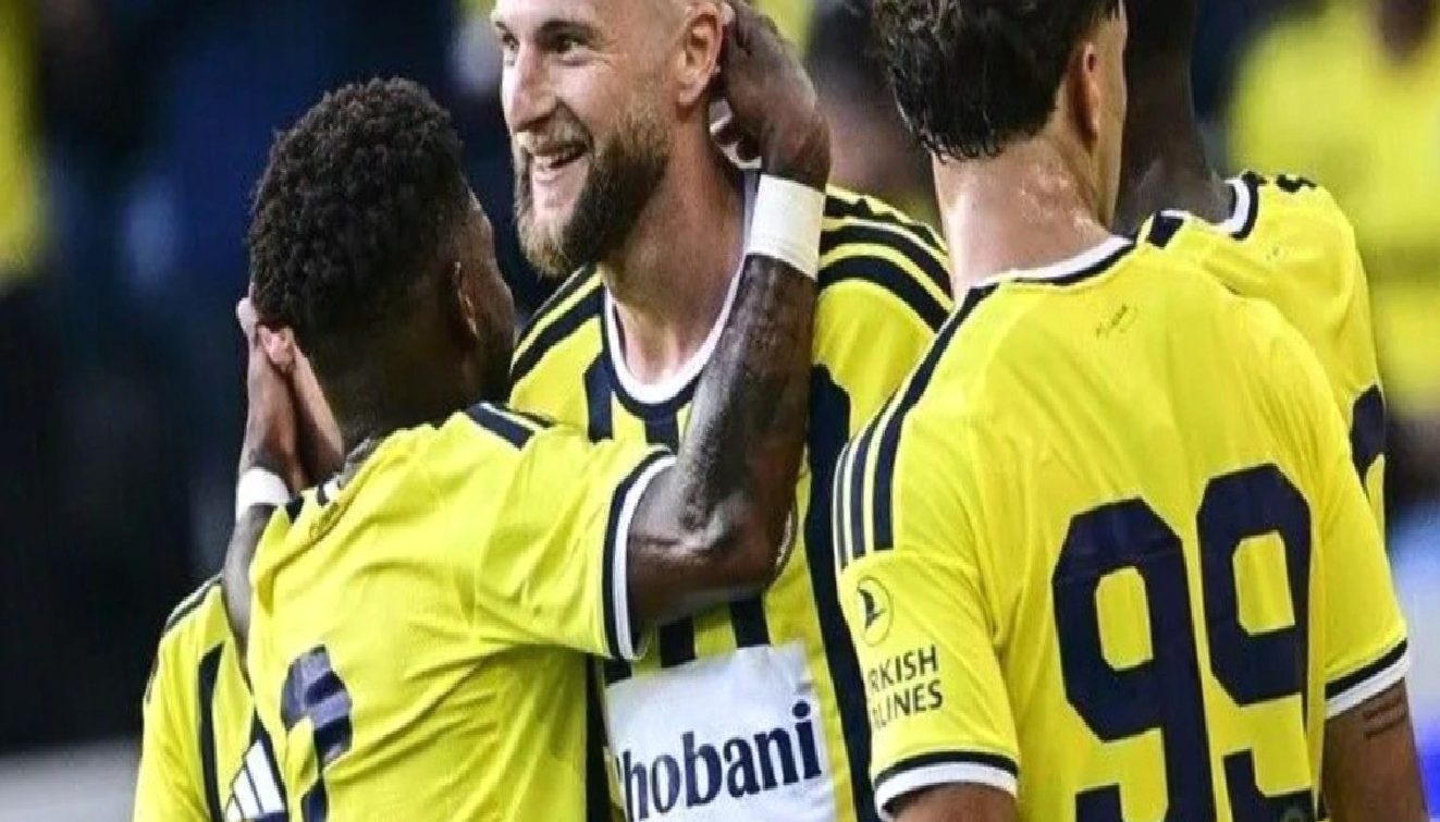 Fenerbahçe’nin 17 yıllık “Şampiyonlar Ligi” hasreti