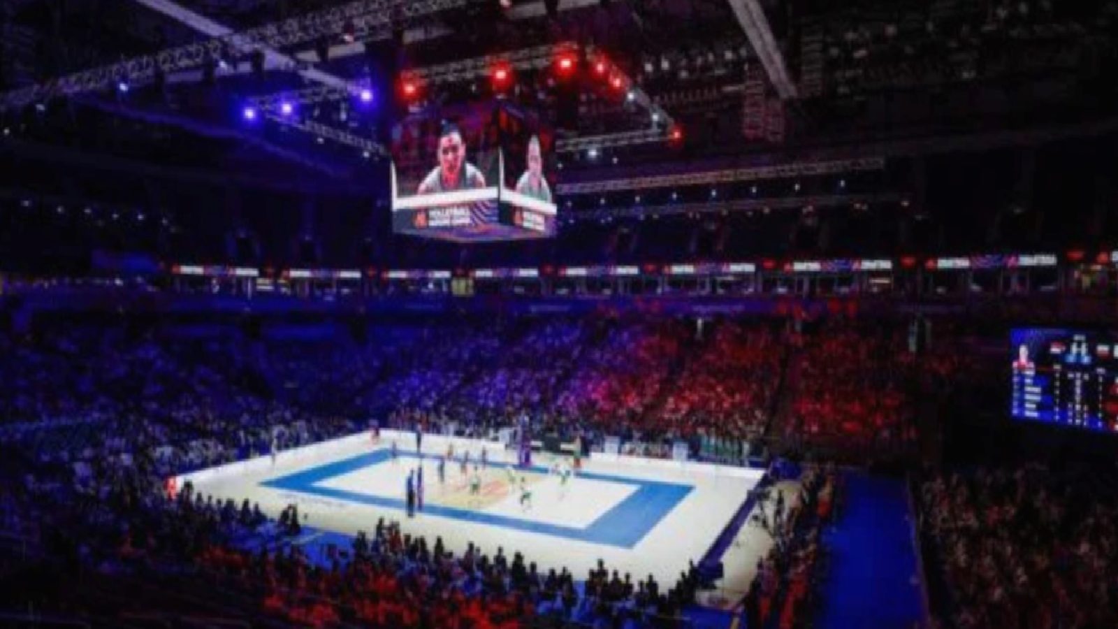 Filenin Sultanları’nın VNL çeyrek finalindeki rakibi belli oldu