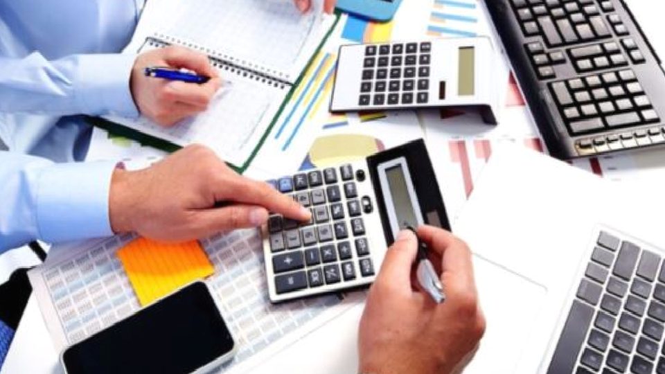 Finansal hizmetler güveninde artış
