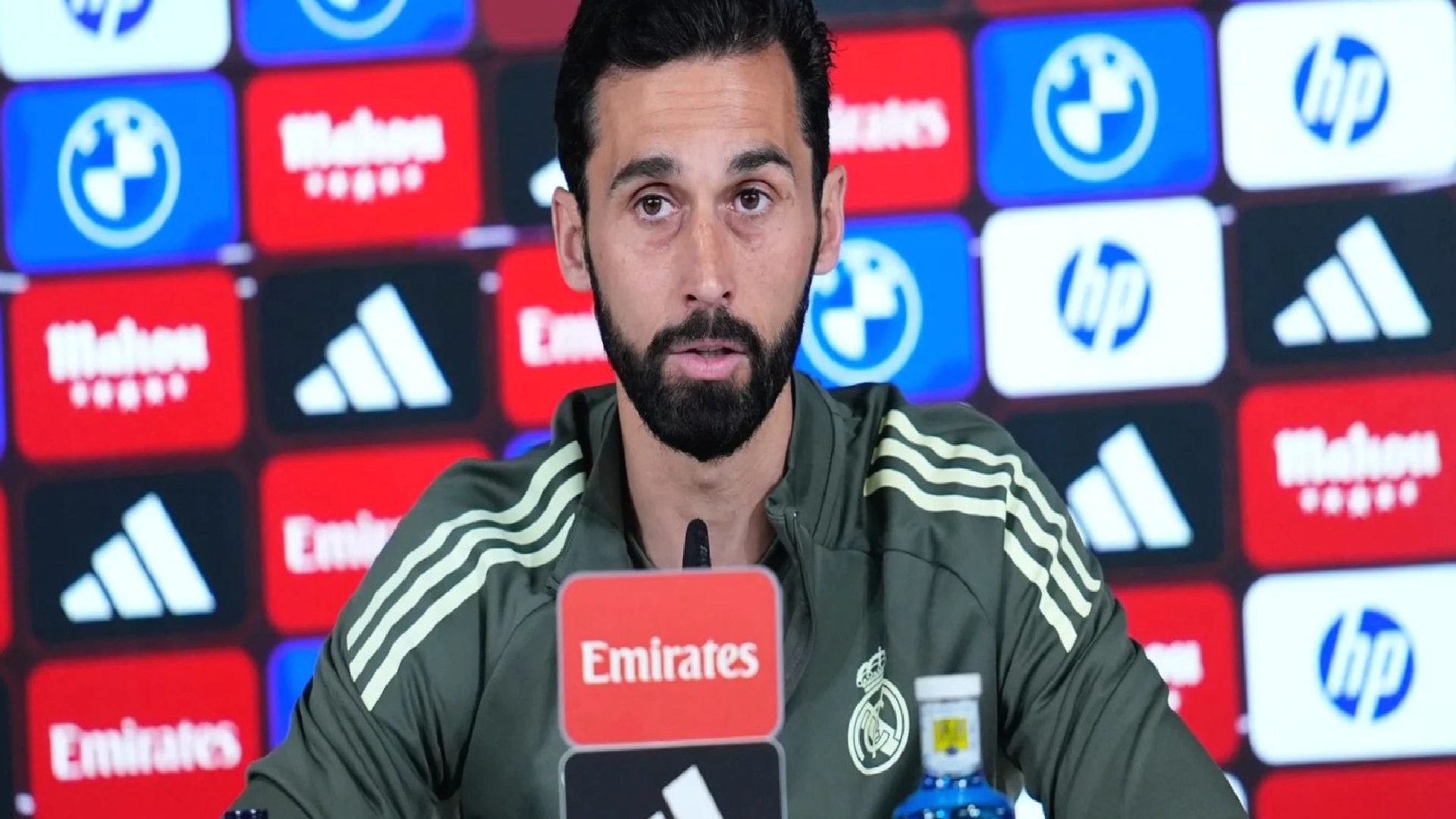 Fulham’da yeni dönem! Arbeloa resmen göreve başladı