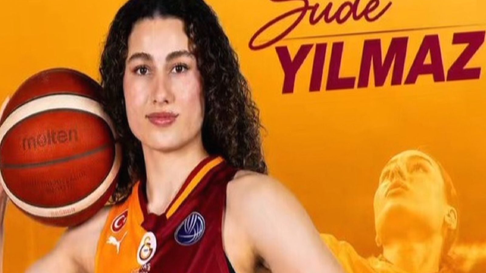 Galatasaray, Sude Yılmaz’ın sözleşmesini uzattı