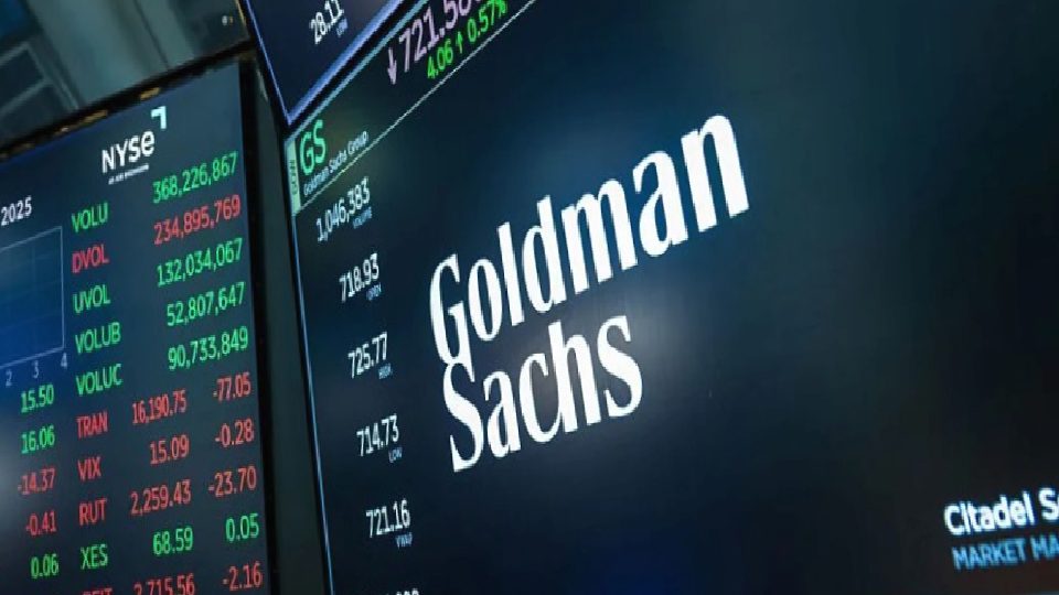Goldman Sachs’a göre, TL’de daha hızlı değer kaybına izin verilebilir