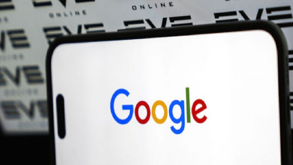 Google 4,1 milyar euroluk davayı kaybetti