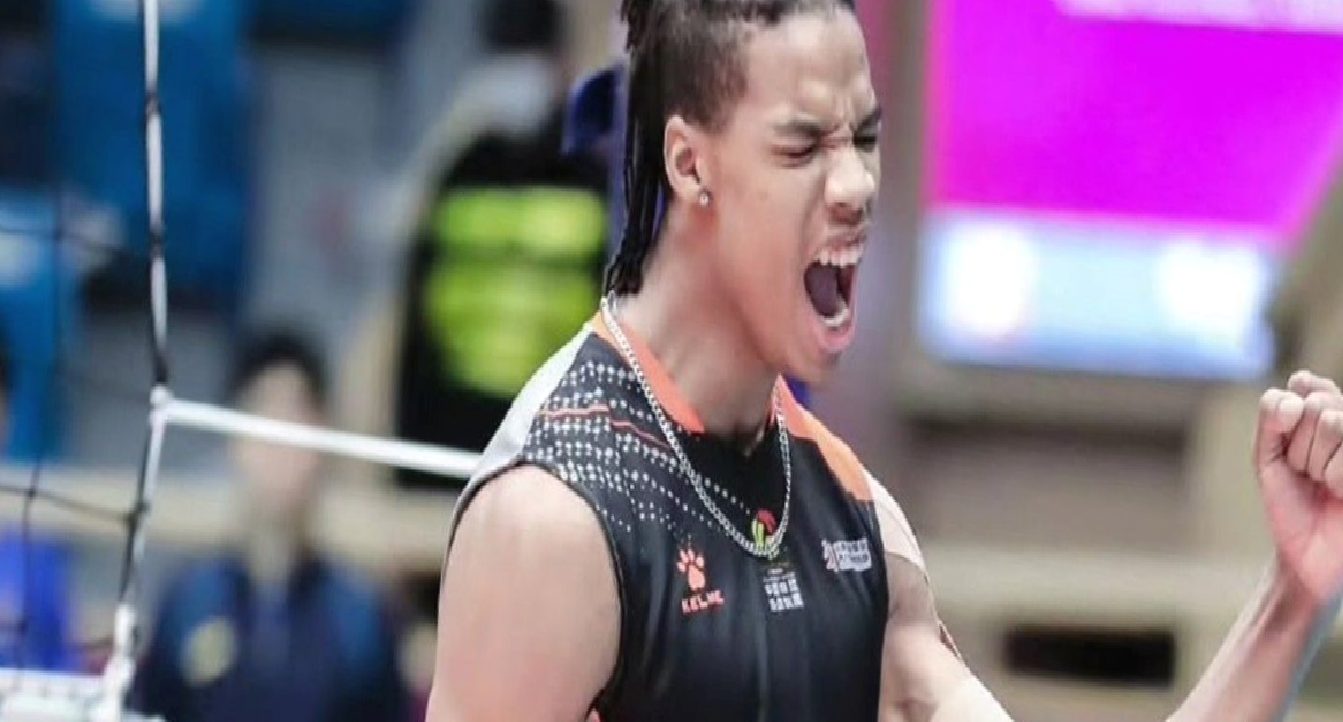 Halkbank Erkek Voleybol Takımı, Kübalı oyuncu Alejandro Rodriguez’i kadrosuna kattı