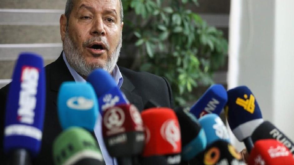 Hamas yeni liderini seçti: Halil Hayye kimdir?