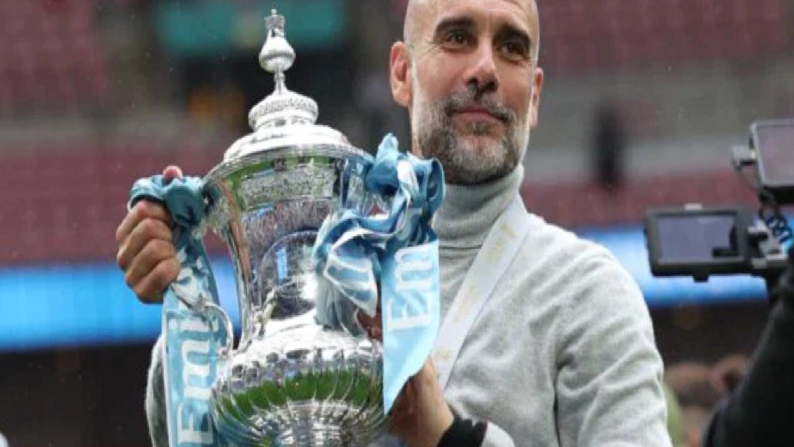 Hollanda’da Guardiola sesleri! İmza atabilir…