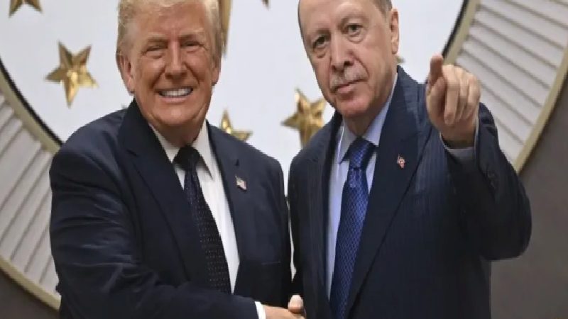 İddia: İktidar, Trump’ın desteğinin lehine olduğunu görürse baskın seçime gidebilir