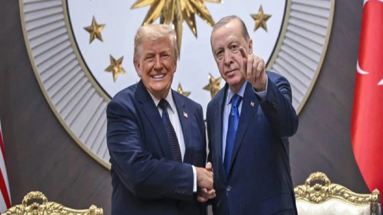 İktidar kulisi: Trump’ın seçimlerde Yahudi lobisine yaslanması Erdoğan’ın aleyhine olabilir