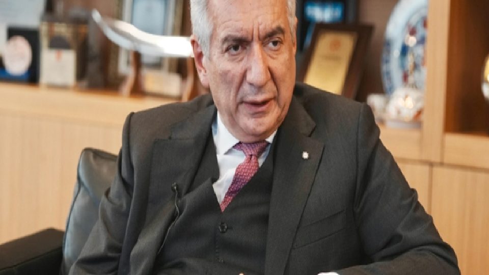 İSO’dan ABD’nin vergi kararına tepki