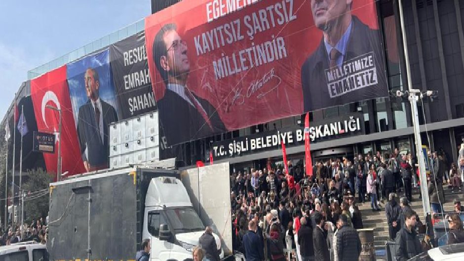 İstanbul’da CHP’li belediyelere operasyonlar: Sayı 16 oldu
