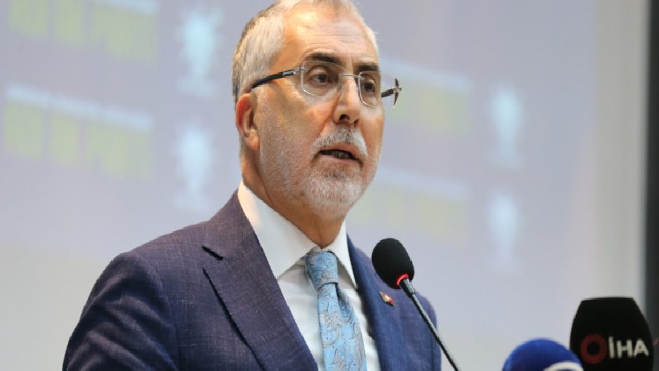 İstihdamını koruyan işletmelere 51 milyar lira destek