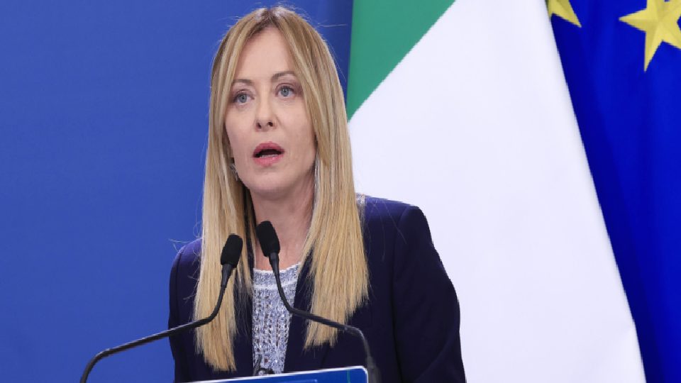 İtalya, göç krizi nedeniyle İspanya ile Schengen’i askıya aldı