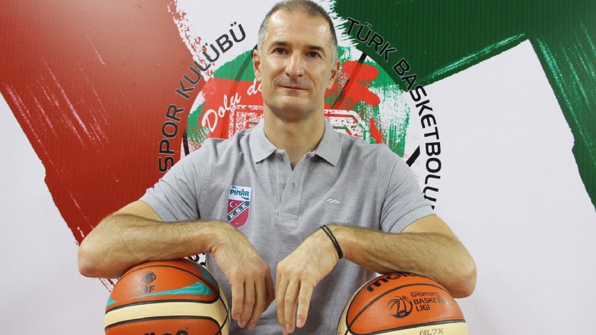Karşıyaka Basketbol’da hedef Nenad Markovic!