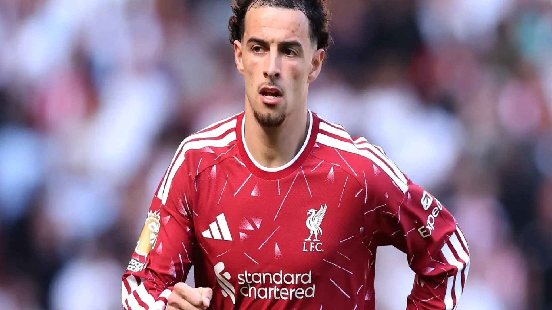 Liverpool’dan Inter’e ikinci ret! Curtis Jones kararı