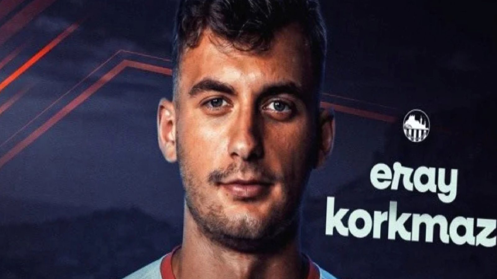 Mardin 1969 Spor’dan savunmaya Eray Korkmaz takviyesi