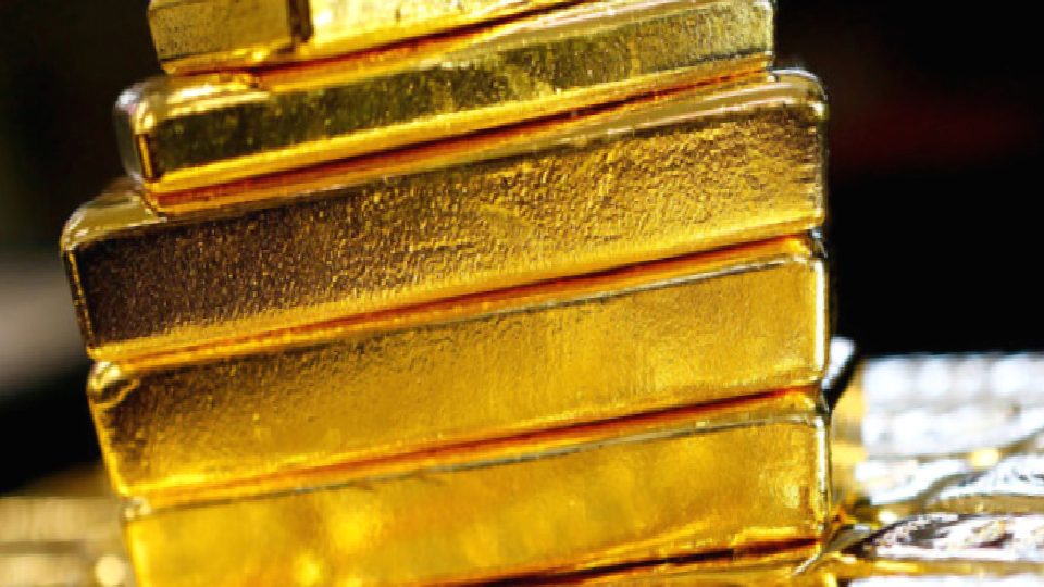 Merkez bankalarının altın alım miktarı tahminlerin altında kaldı