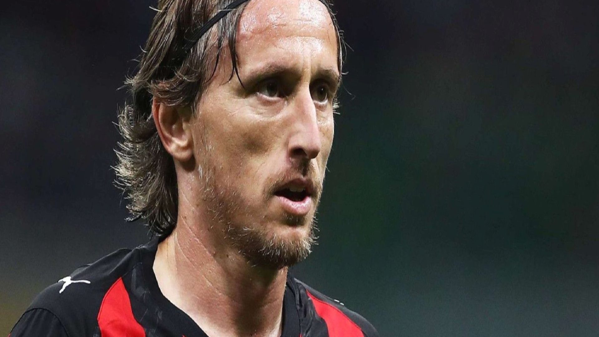 Milan’dan Luka Modric’e yeni kontrat!
