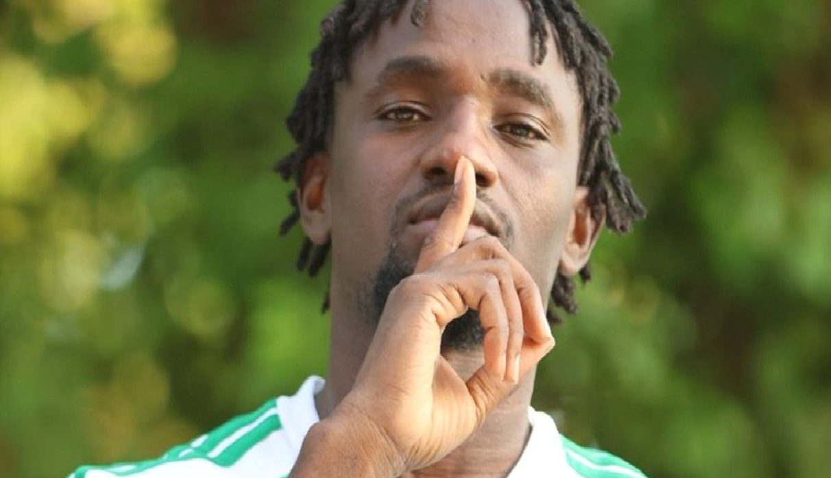 Muğlaspor, Mamady Diarra’yı kadrosuna kattı