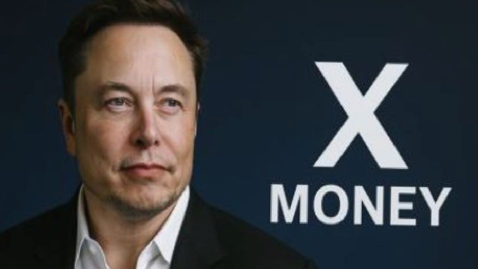 Musk’ın dijital cüzdanı X Money kullanıma sunuluyor