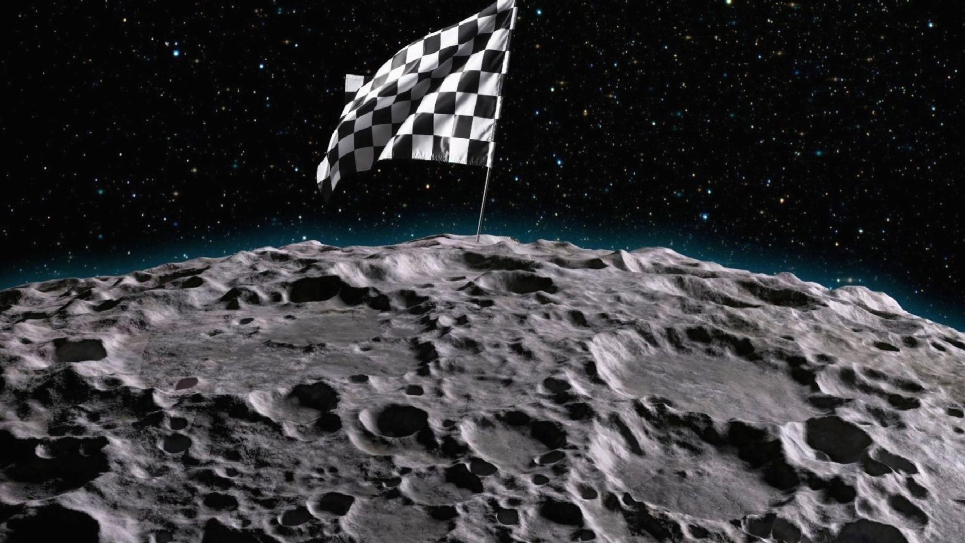 NASA başkanı: Çinliler Ay’a inecek, şüphe yok, önemli olan ‘ABD’nin önce dönüp dönmeyeceği’