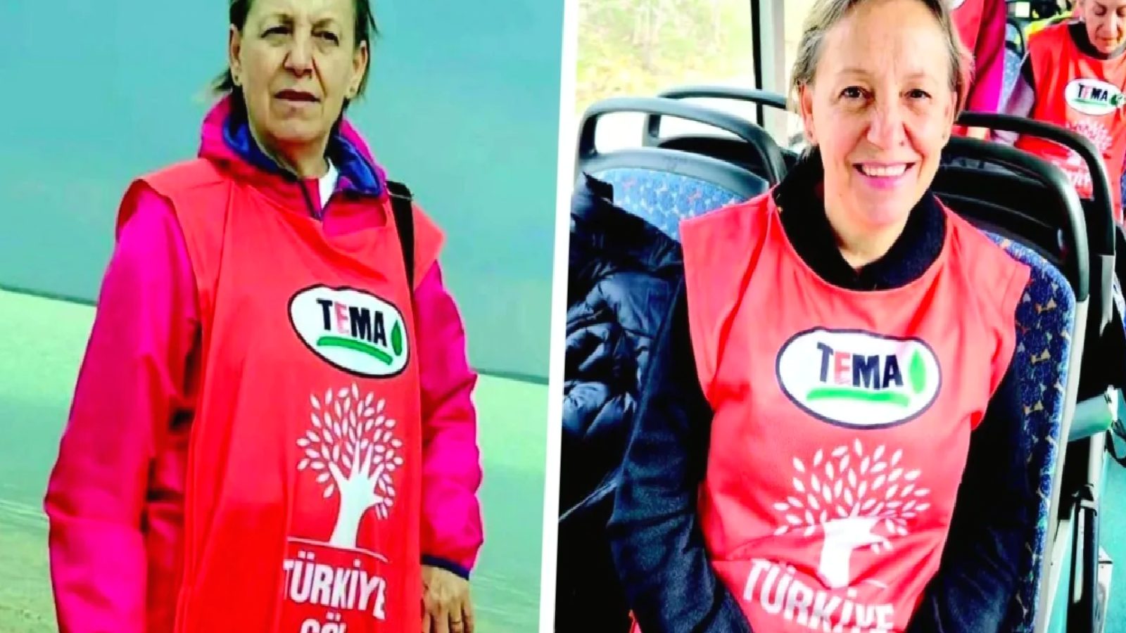 NATO zirvesi öncesi tutuklanan TEMA gönüllüsü Gül Özgür’ün oğlu: Annemi IŞİD’lilerle yan yana koymuşlar; hayatında silah bile görmemiştir ama silahlı örgütten yargılanıyor