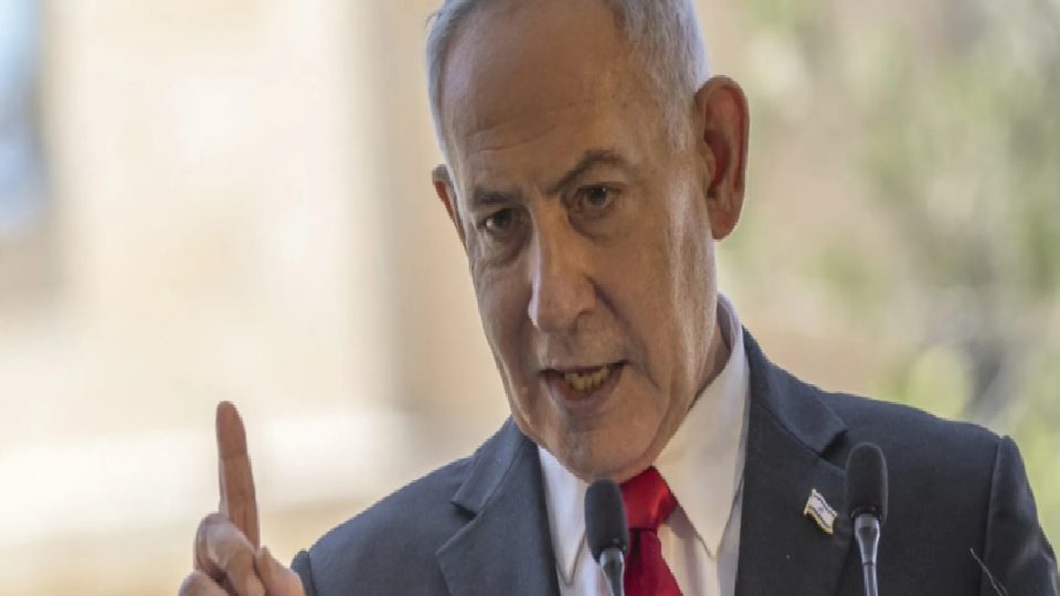 Netanyahu’dan Türkiye’nin F-35 sürecine dolaylı tepki