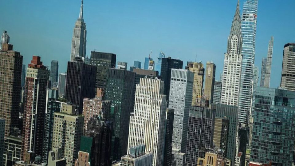 New York’ta yeni veri merkezlerine 1 yıl izin yok