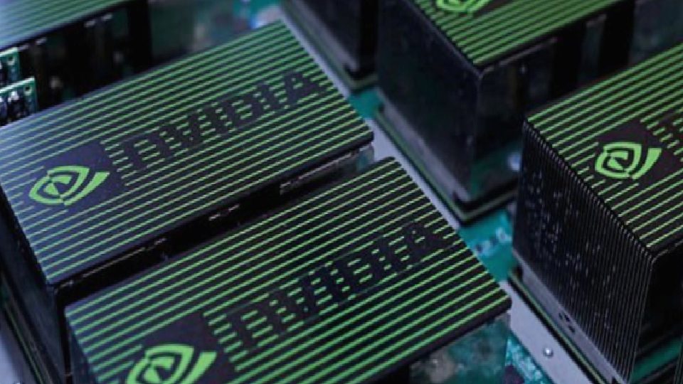 Nvidia, OpenAI’nin veri merkezi finansmanına destek verebilir