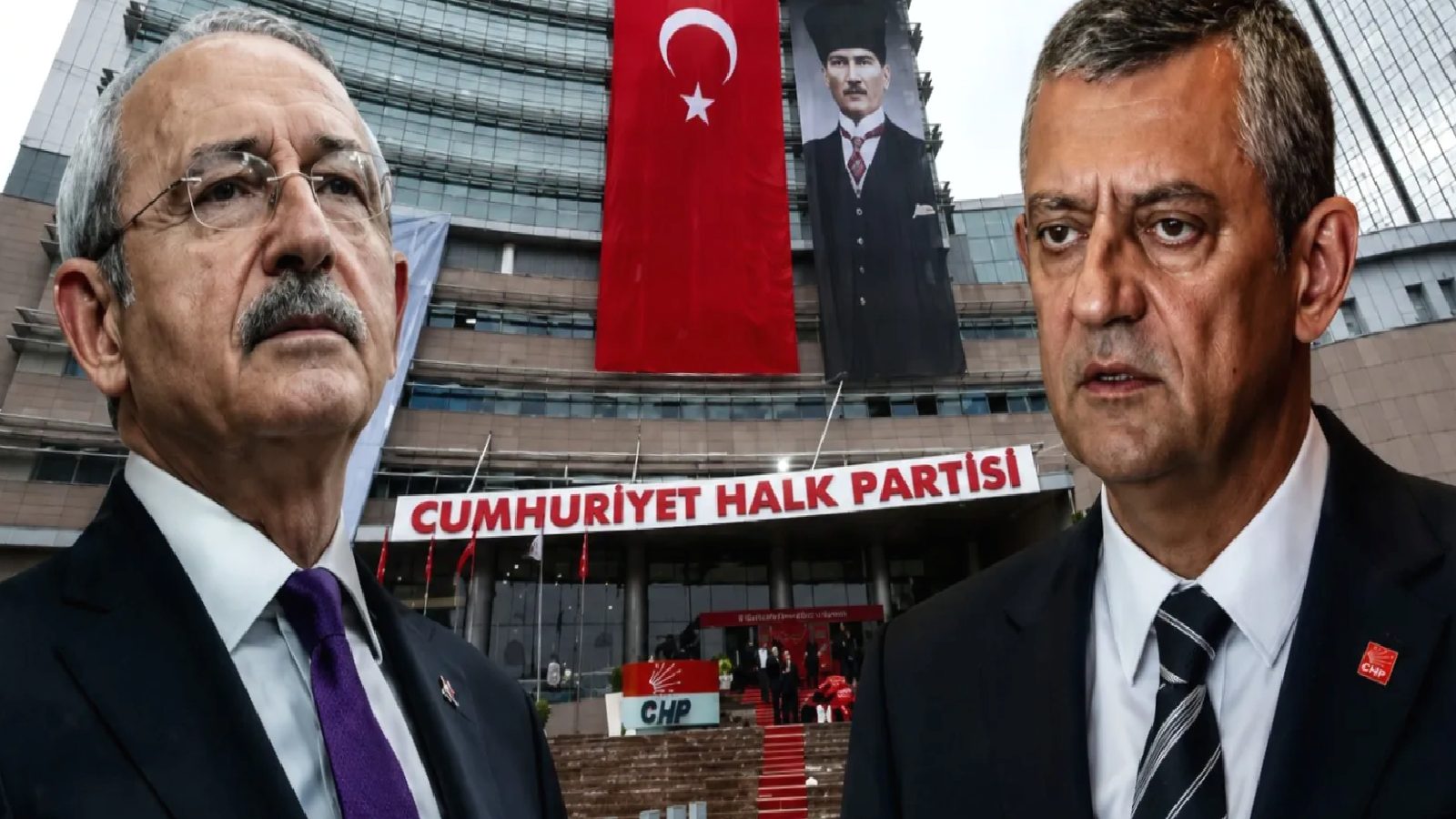 Özel, 30 kurucu üyeli yeni parti planını anlattı, Kılıçdaroğlu’nun sözlerine yanıt verdi: Kayyım atansa daha iyiydi!