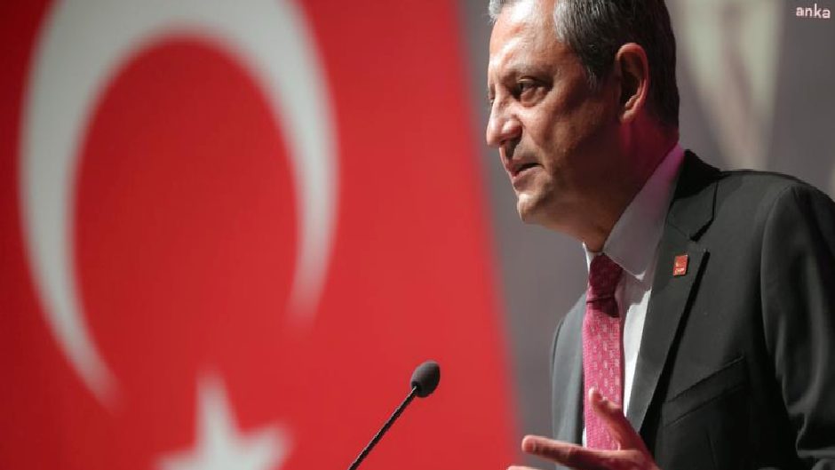 Özgür Özel “Yeni Parti”yi haftaya mı kuruyor?