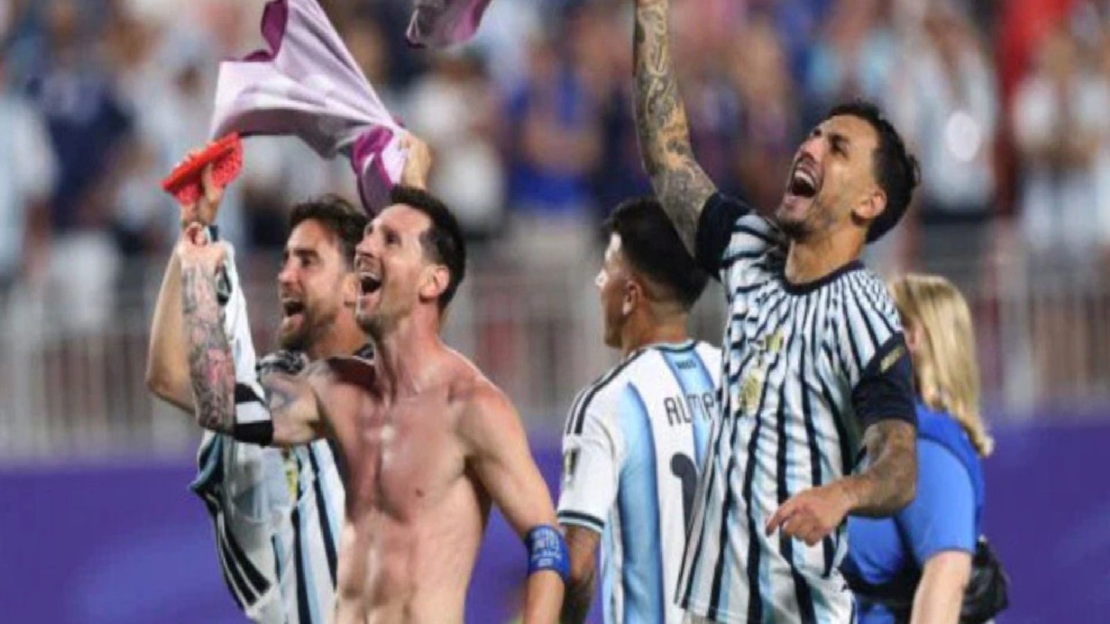 Paredes’ten hakem iddialarına sert yanıt! ”Umurumuzda değil”