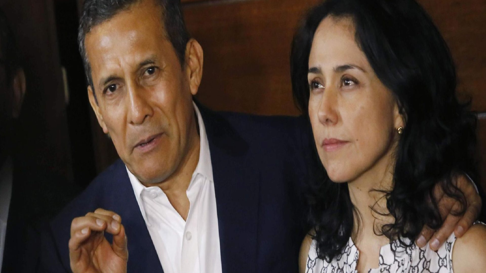 Peru, eski Devlet Başkanı Humala’ya verilen 15 yıllık hapis cezasını iptal etti
