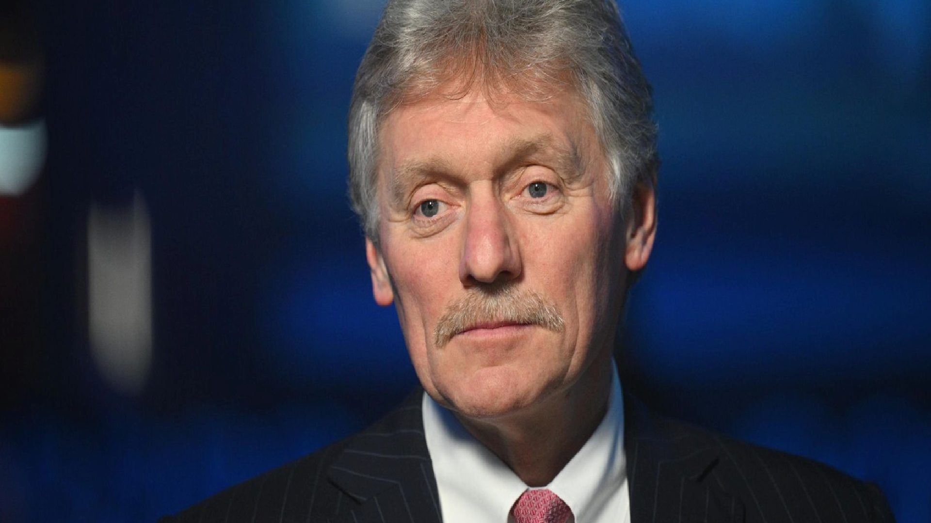 Peskov: Avrupa ABD’den güvenlik garantisi kalmadığını anladı, Londra savaştan yana taraf oldu
